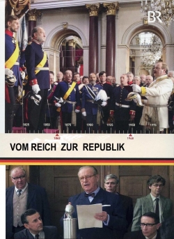 Vom Reich zur Republik-watch