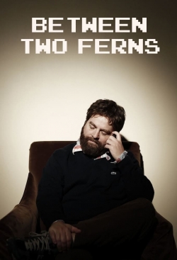 Between Two Ferns with Zach Galifianakis-watch