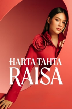 Harta Tahta Raisa-watch