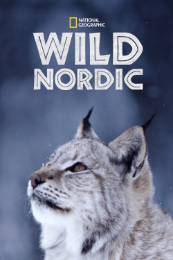 Wild Nordic-watch