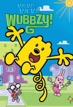 Wow! Wow! Wubbzy!-watch