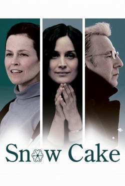 Snow Cake-watch