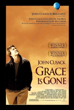 Grace is Gone-watch