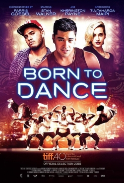 Born to Dance-watch