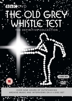 The Old Grey Whistle Test-watch