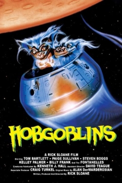 Hobgoblins-watch