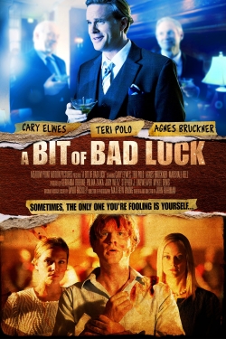 A Bit of Bad Luck-watch