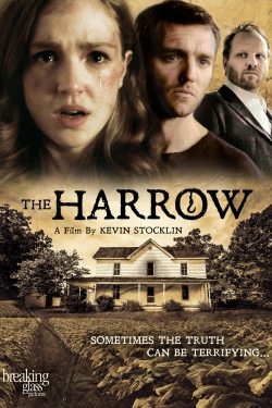 The Harrow-watch