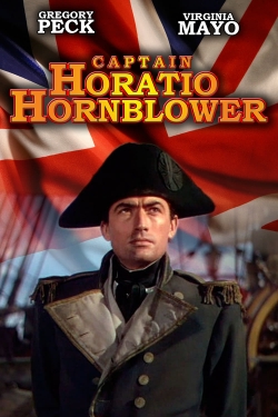 Captain Horatio Hornblower R.N.-watch