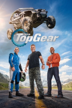 Top Gear-watch