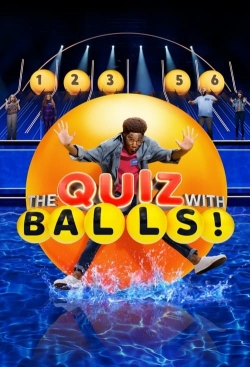 The Quiz with Balls-watch