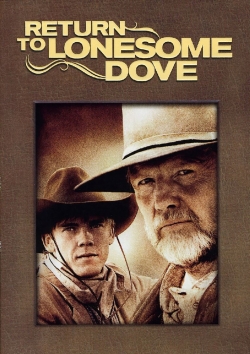 Return to Lonesome Dove-watch