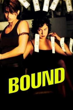 Bound-watch