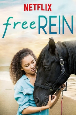 Free Rein-watch