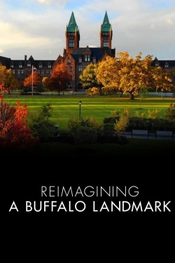 Reimagining A Buffalo Landmark-watch