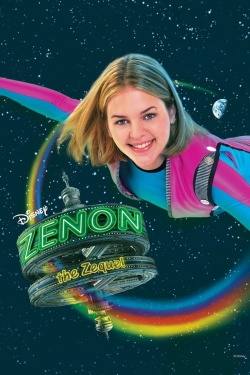 Zenon: The Zequel-watch