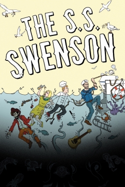 The S.S. Swenson-watch