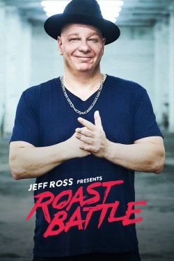 Jeff Ross Presents Roast Battle-watch