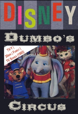 Dumbo's Circus-watch