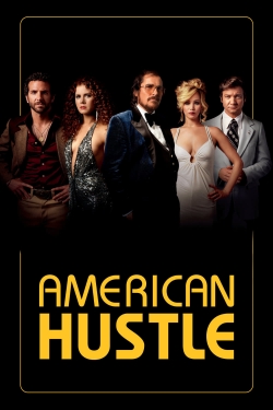 American Hustle-watch