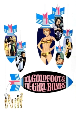 Dr. Goldfoot and the Girl Bombs-watch