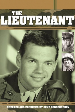 The Lieutenant-watch