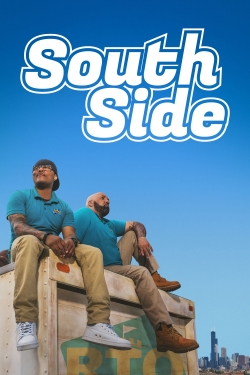South Side-watch