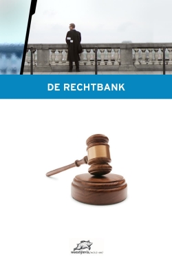 De Rechtbank-watch