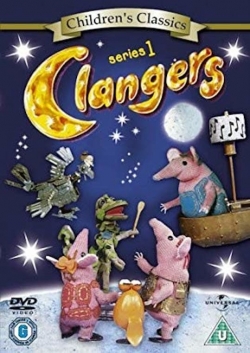 Clangers-watch