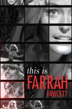 This Is Farrah Fawcett-watch