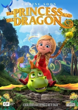 The Princess and the Dragon-watch