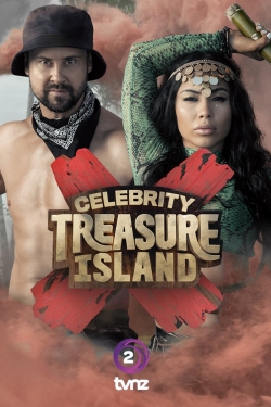 Celebrity Treasure Island-watch