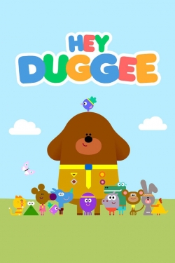 Hey Duggee-watch