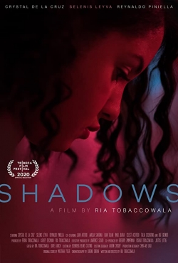 Shadows-watch