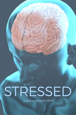 Stressed-watch