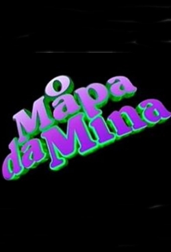 O Mapa da Mina-watch