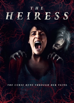 The Heiress-watch
