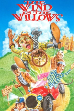 The Wind in the Willows-watch