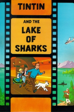 Tintin and the Lake of Sharks-watch