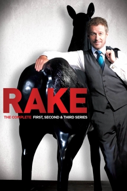 Rake-watch