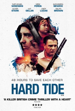 Hard Tide-watch