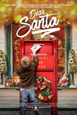 Dear Santa-watch