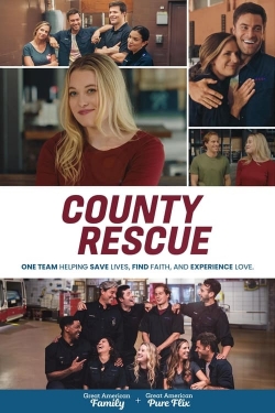County Rescue-watch