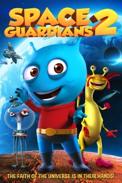 Space Guardians 2-watch