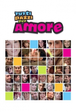 Tutti pazzi per amore-watch