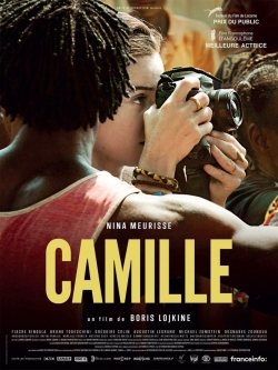 Camille-watch