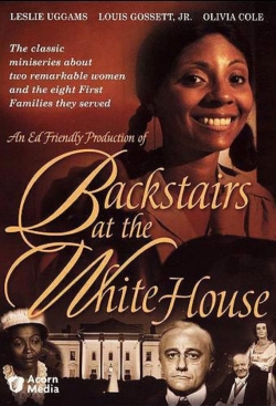 Backstairs at the White House-watch