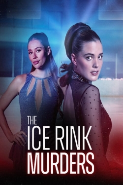 The Ice Rink Murders-watch