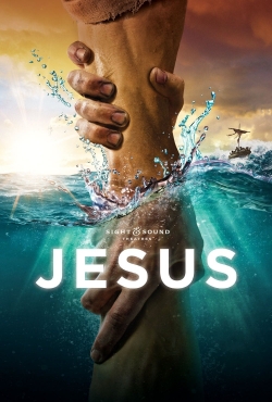 Jesus-watch