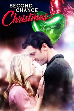 Second Chance Christmas-watch
